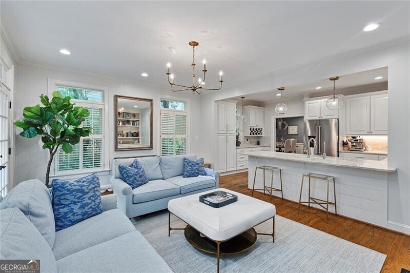 Collier Hills - Residential