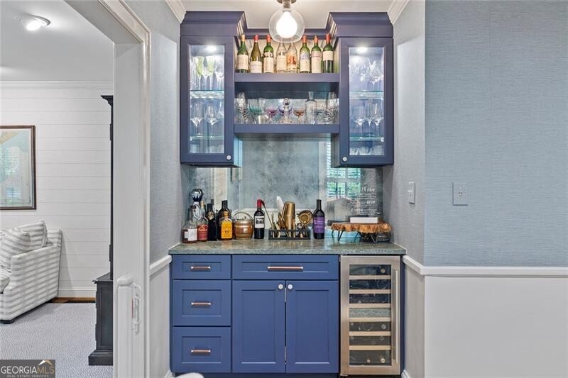 Collier Hills - Residential