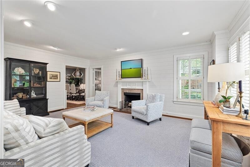 Collier Hills - Residential