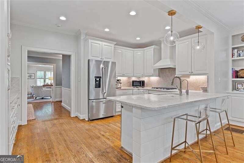 Collier Hills - Residential