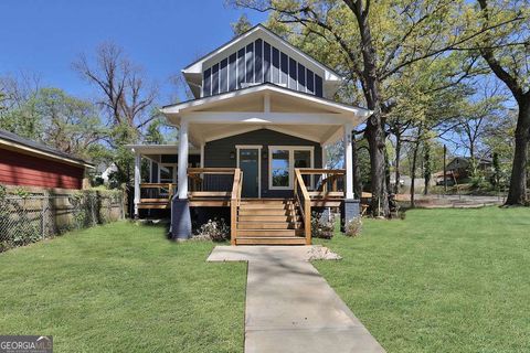 92 SE Claire DR Atlanta GA 30315