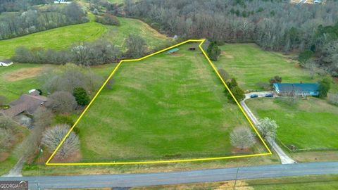 Photo of 18 Bear Creek Road, Statham, GA 30666 (MLS # 10707827)