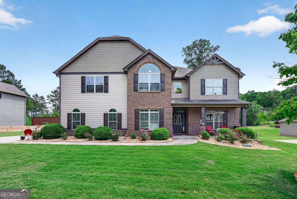 Photo of 270 Darien Drive, Senoia, GA 30276 (MLS # 10763286)