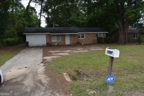 Photo of 5962 Bloomfield Road, Macon, GA 31206 (MLS # 10775156)