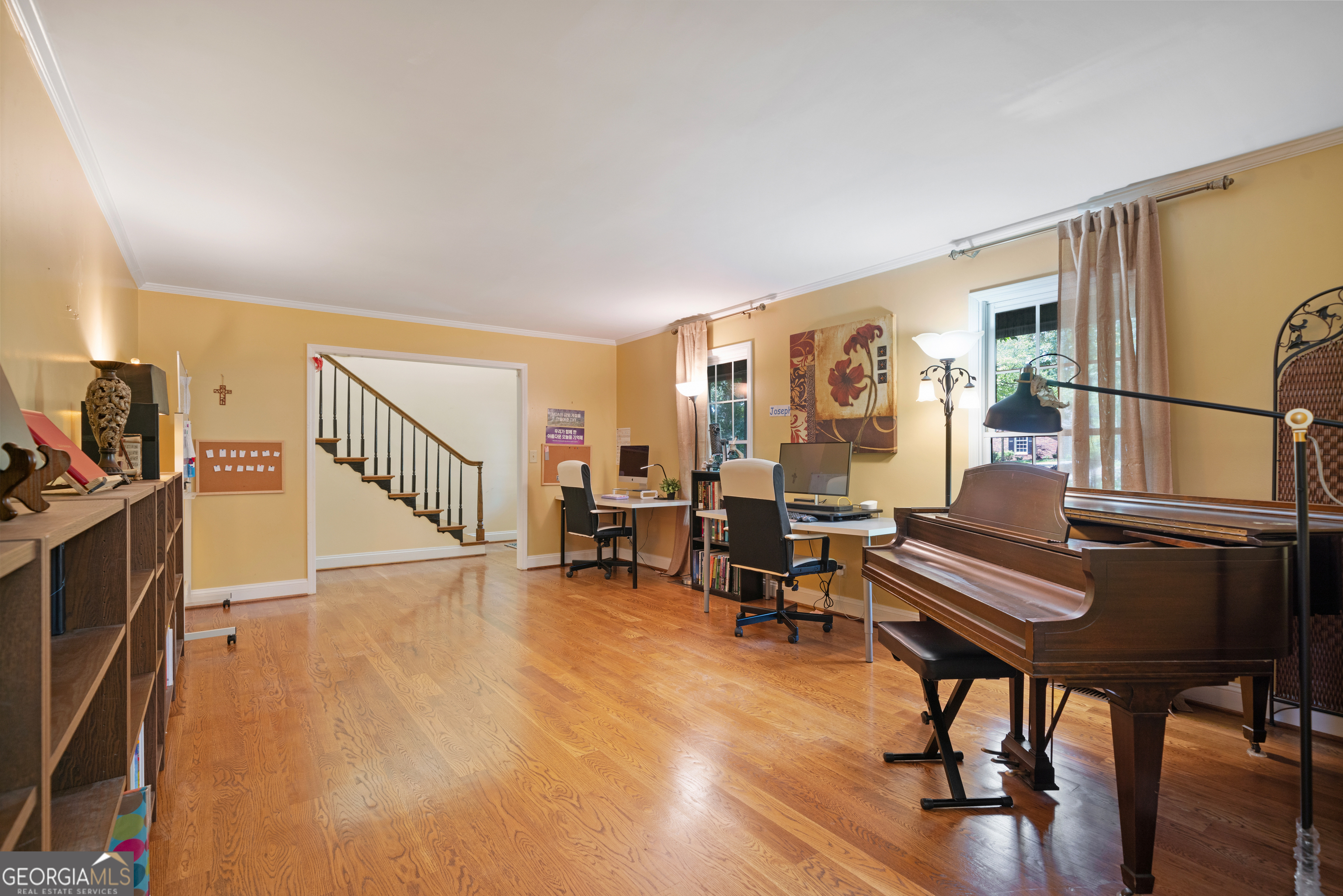 10 Gregory DR SW