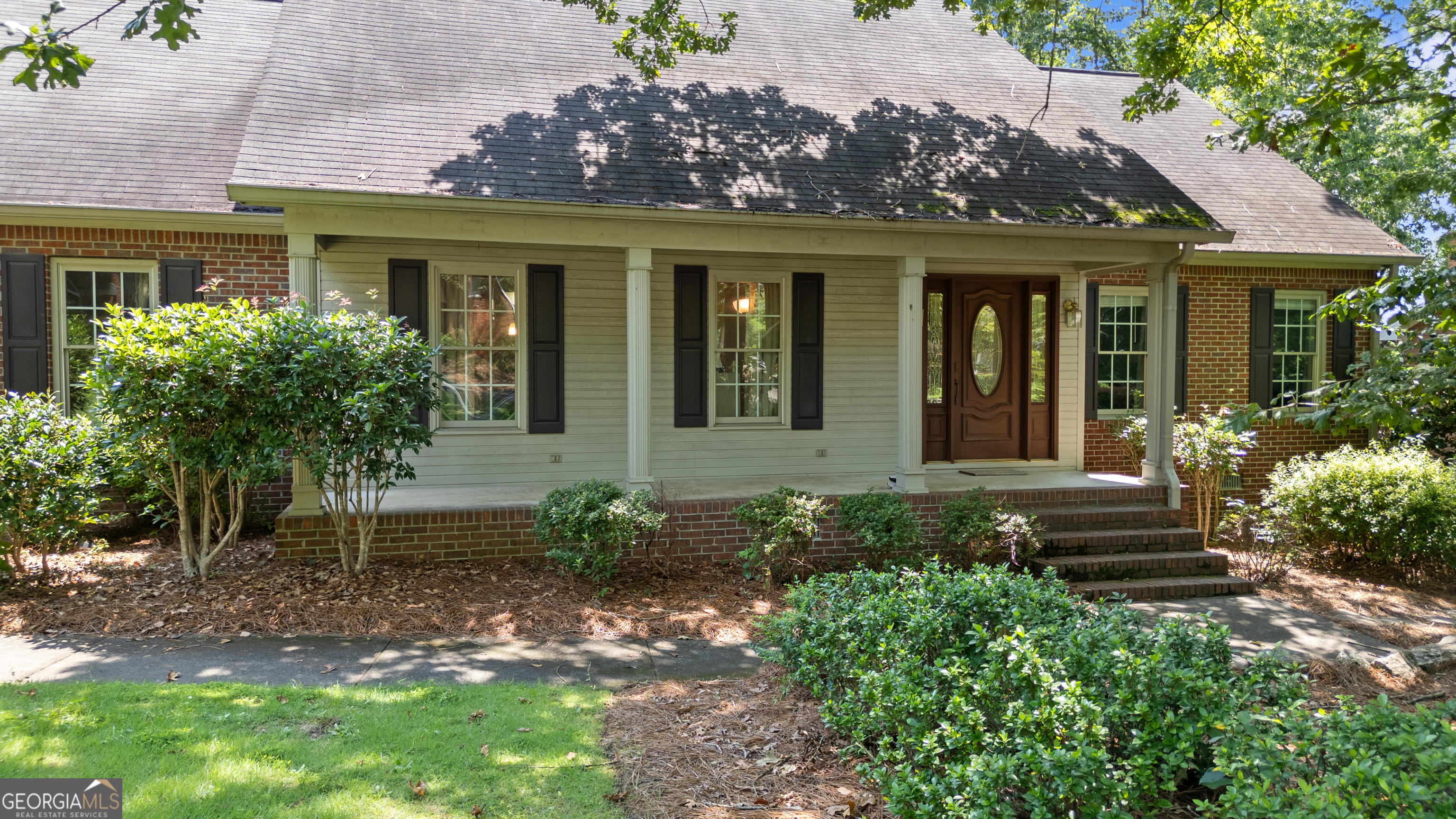 10 Gregory DR SW