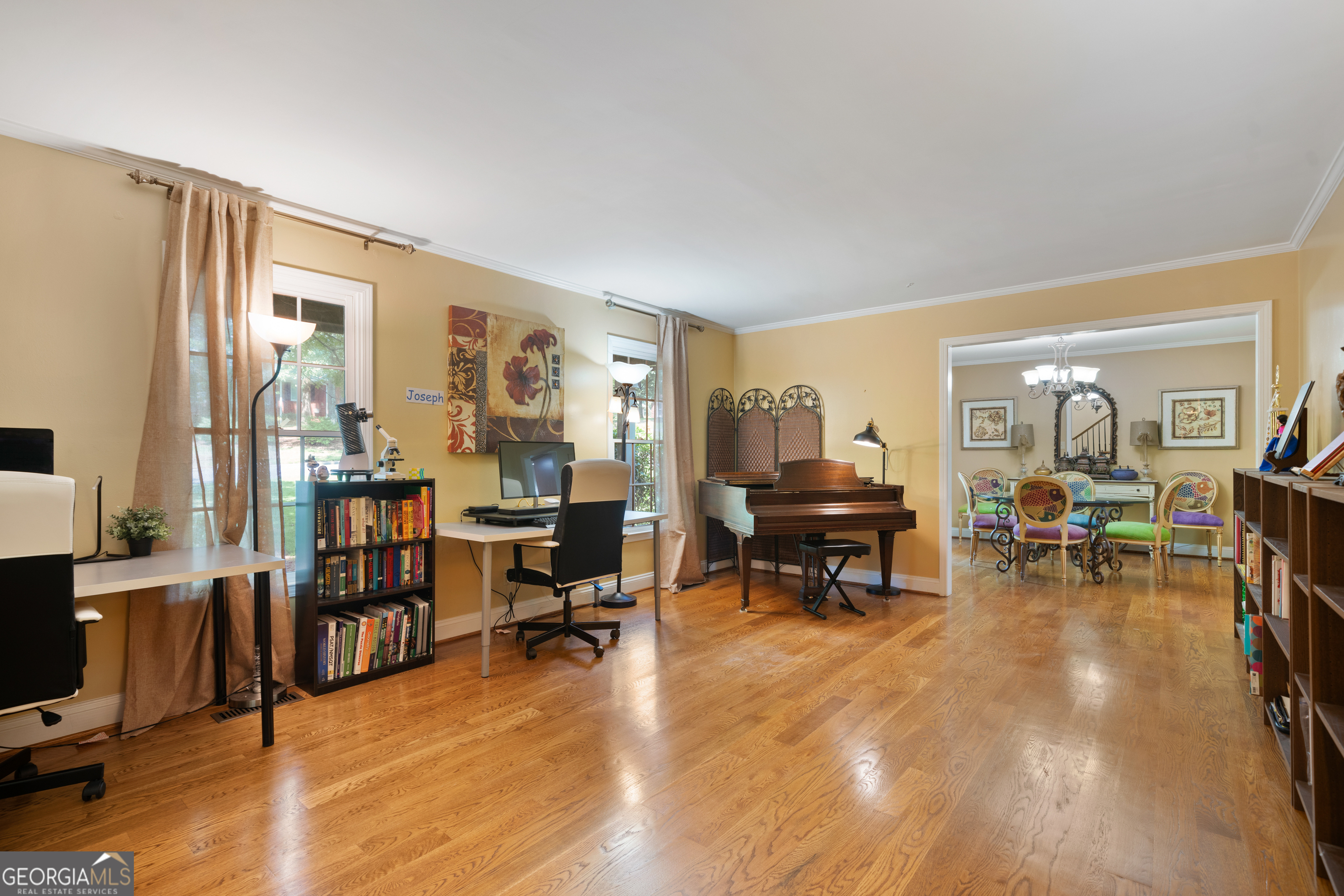 10 Gregory DR SW