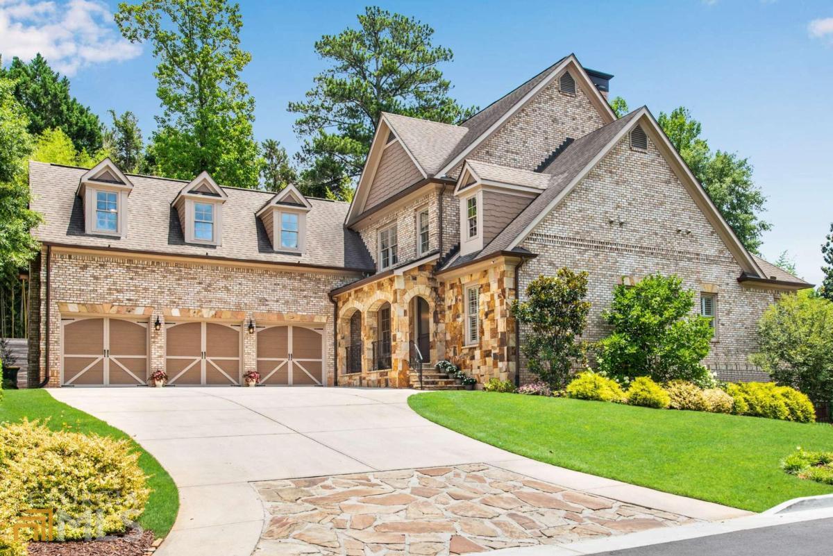 Windsor Bluff - Residential