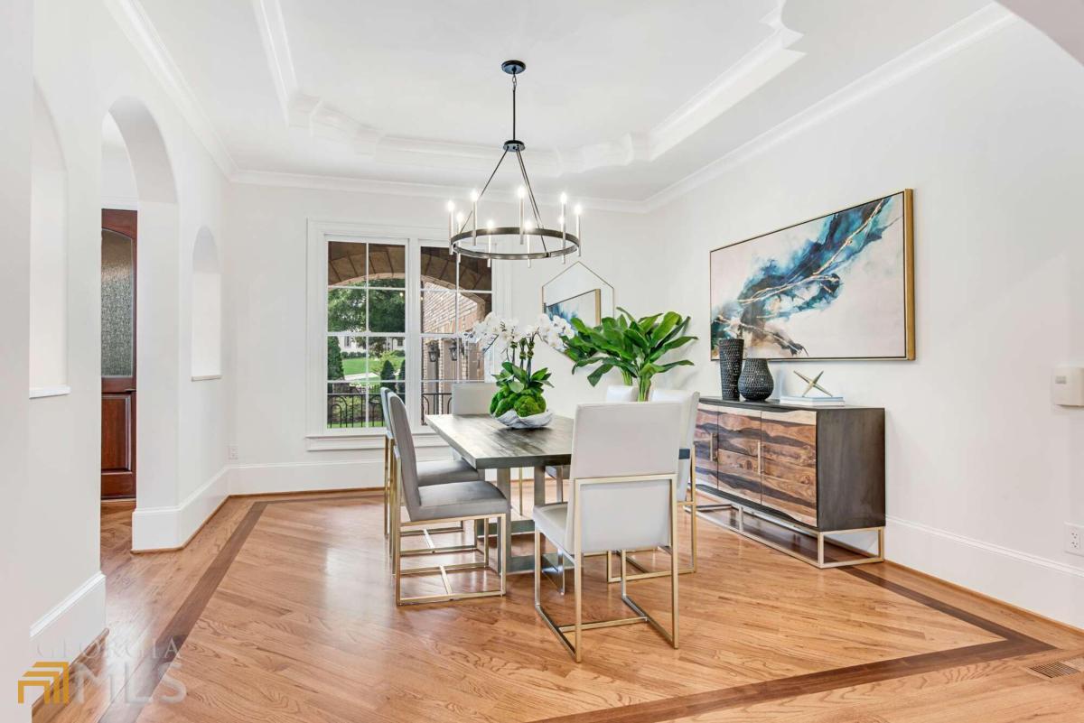 Windsor Bluff - Residential