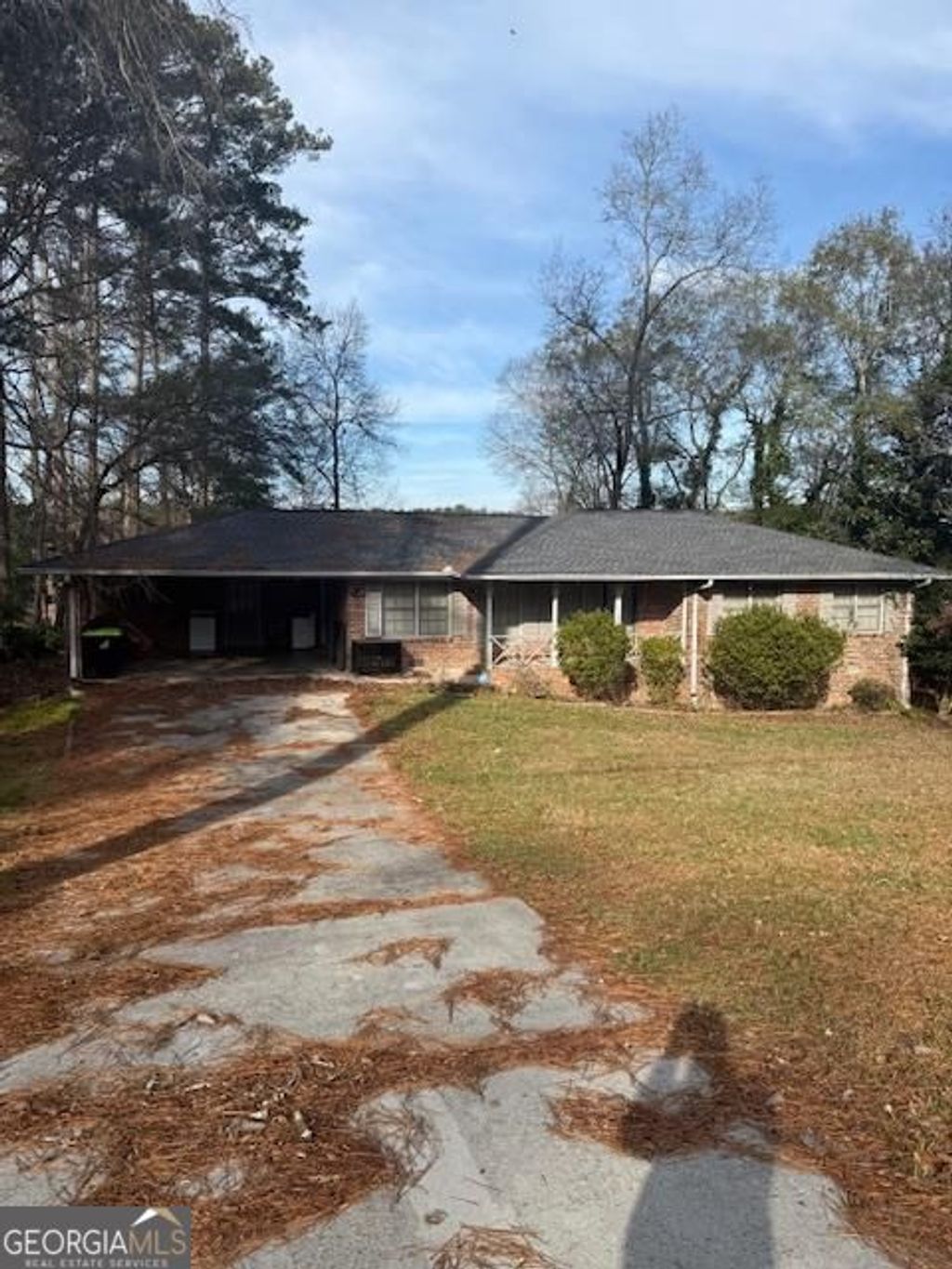 Photo of 2564 Casablanca Drive, Conyers, GA 30012 (MLS # 10661293)