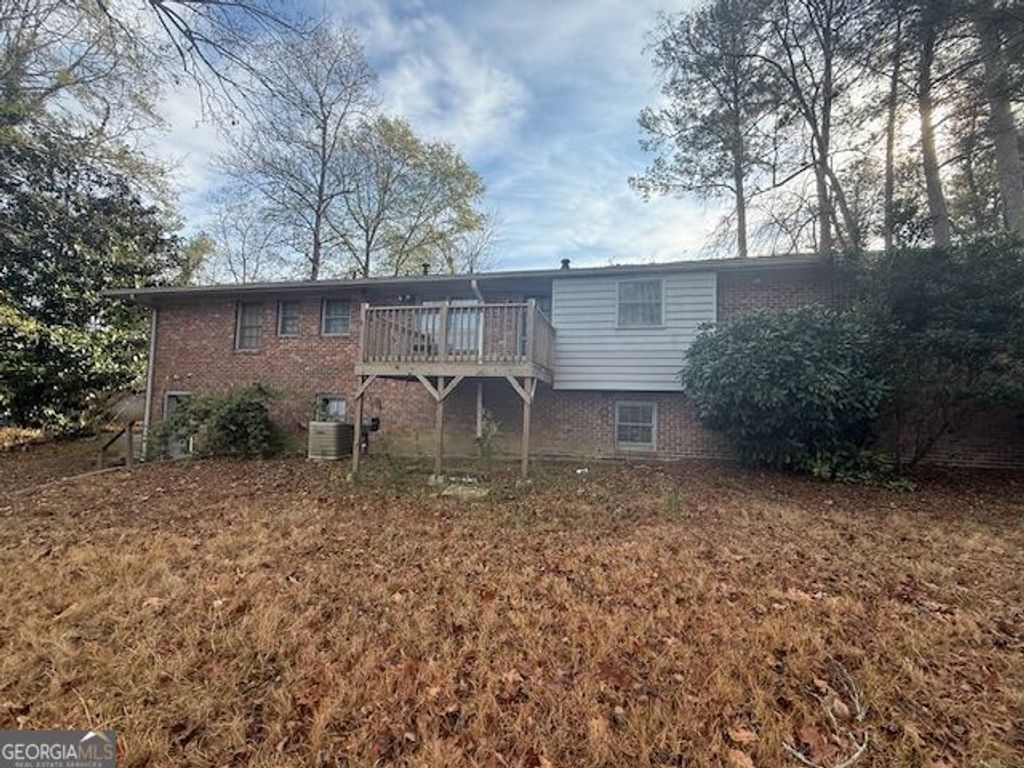 Photo of 2564 Casablanca Drive, Conyers, GA 30012 (MLS # 10661293)