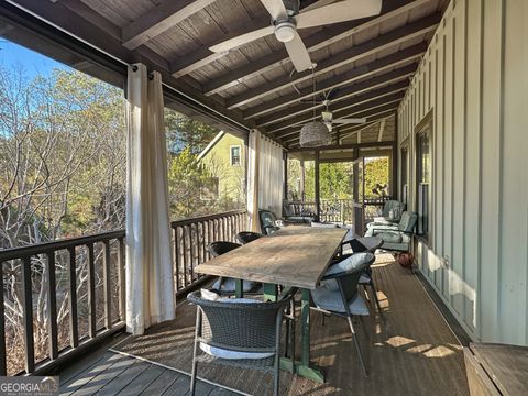 A home in Chattahoochee Hills