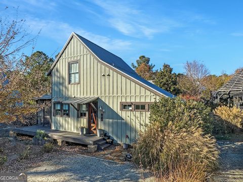 A home in Chattahoochee Hills