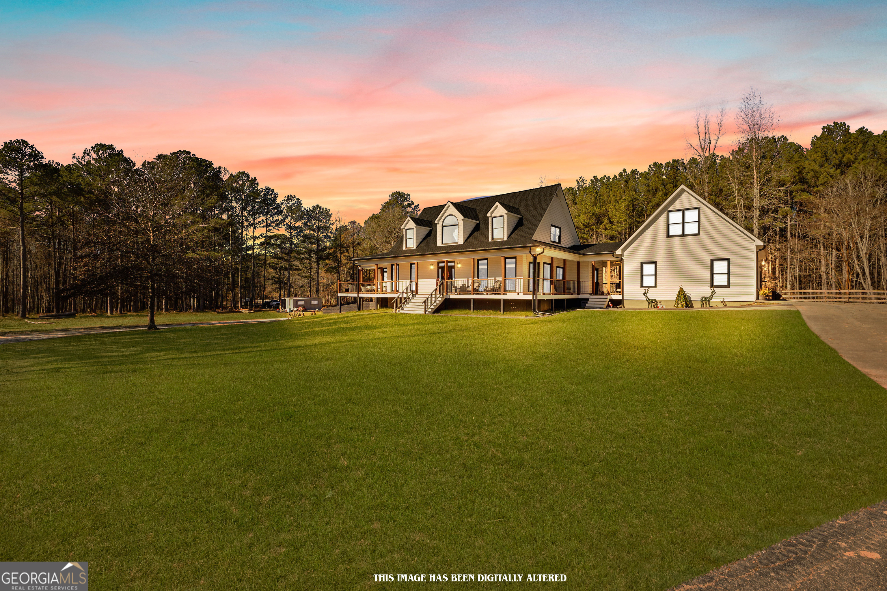 View Fayetteville, GA 30215 house