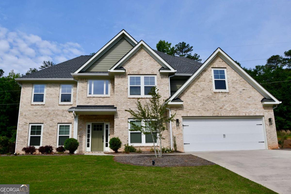 3065 Meadow Springs DR