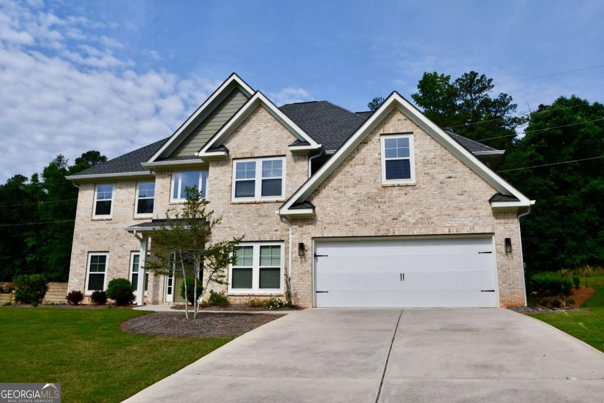 3065 Meadow Springs DR