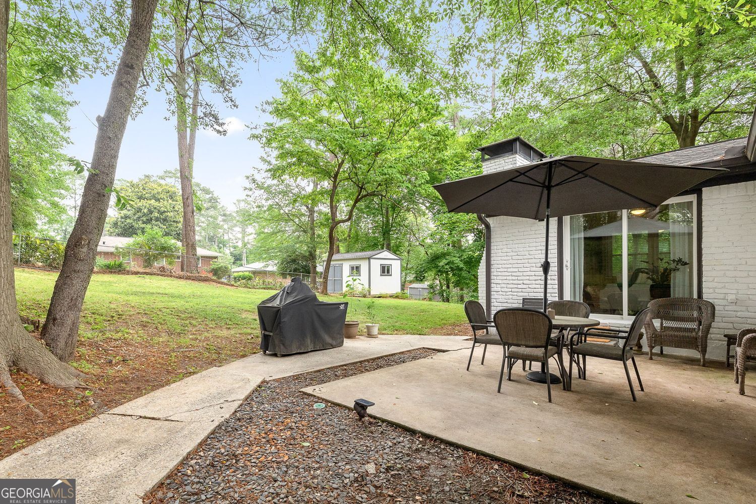 Chamblee, Georgia 30341, United States, 4 Bedrooms Bedrooms, ,3 BathroomsBathrooms,Residential,Active,134138