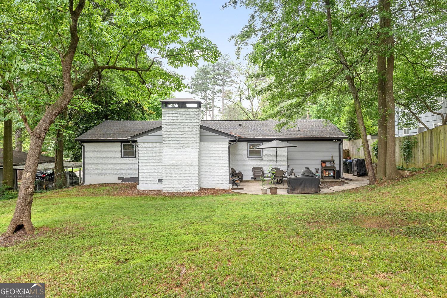 Chamblee, Georgia 30341, United States, 4 Bedrooms Bedrooms, ,3 BathroomsBathrooms,Residential,Active,134138