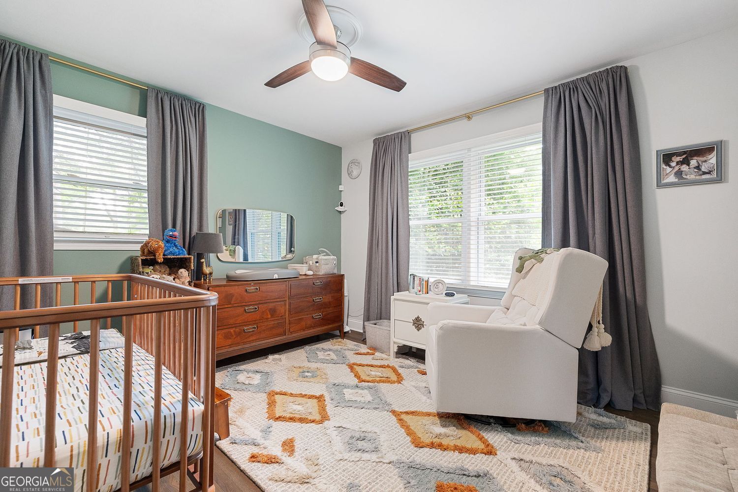 Chamblee, Georgia 30341, United States, 4 Bedrooms Bedrooms, ,3 BathroomsBathrooms,Residential,Active,134138