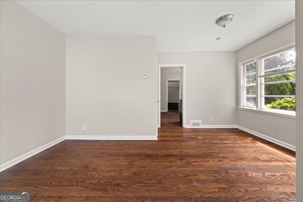Photo of 1935 Handley Avenue SW #A, Atlanta, GA 30310 (MLS # 10632110)
