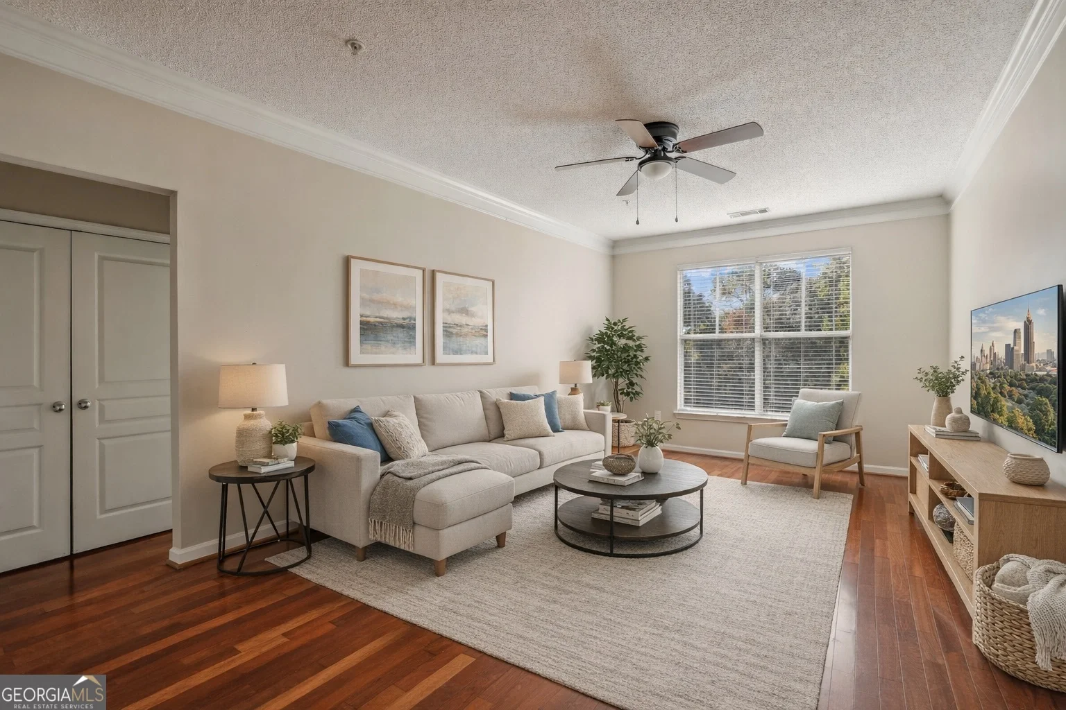 10 Perimeter Summit Boulevard NE Unit 3206