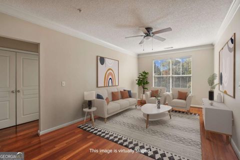 Photo of 10 Perimeter Summit Boulevard NE #3206, Atlanta, GA 30319 (MLS # 10709798)
