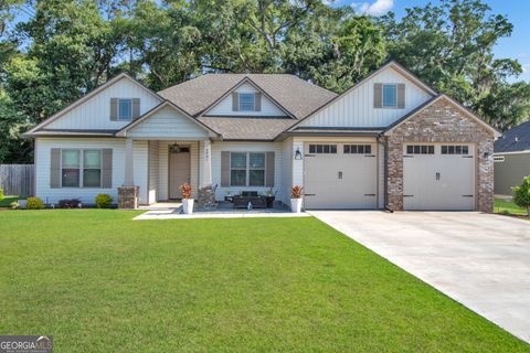 A home in Valdosta