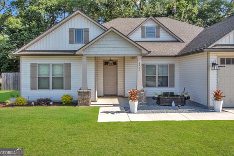 A home in Valdosta