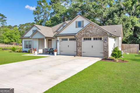 A home in Valdosta