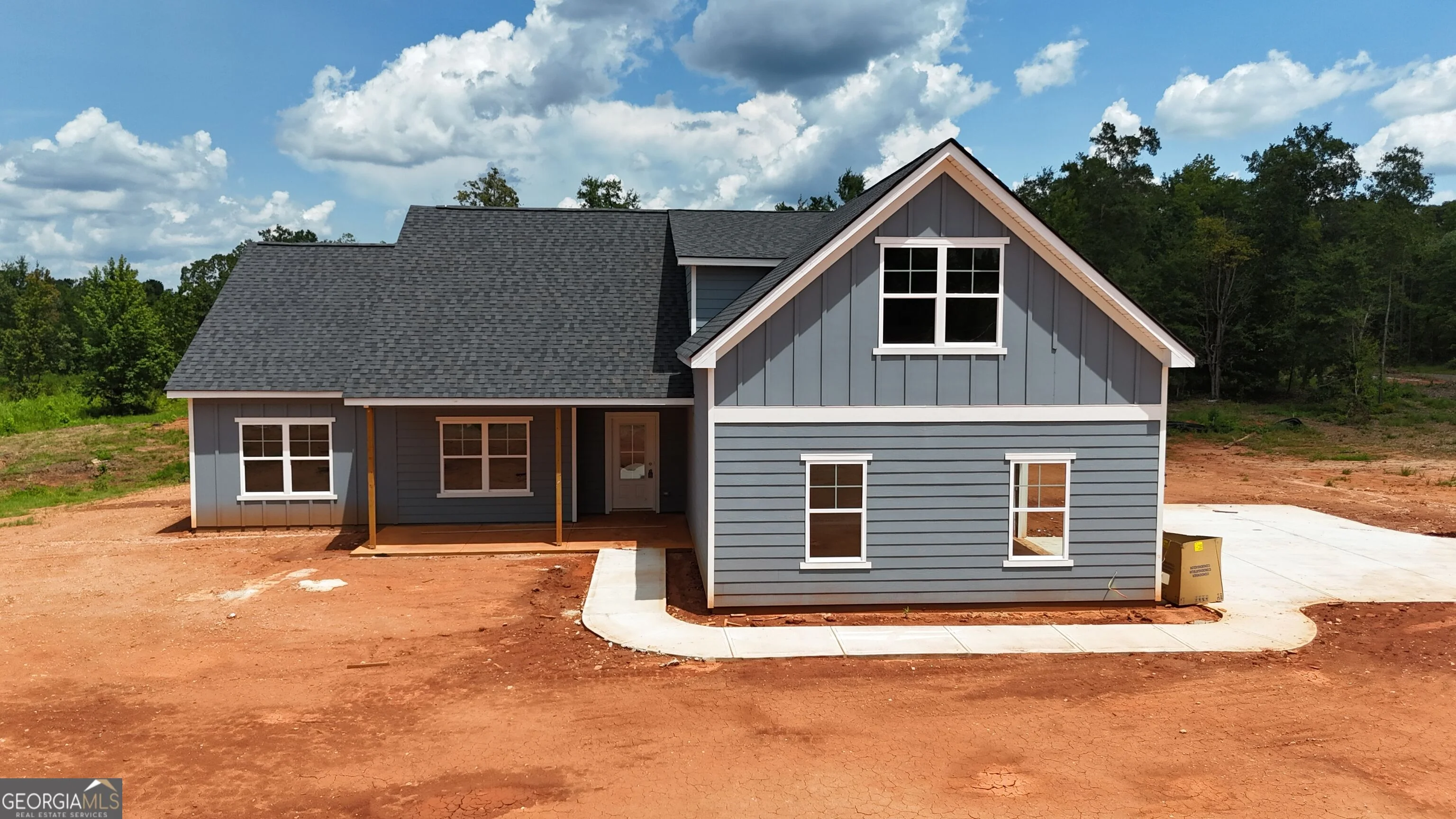 349 Andrews Mill Road, Greenville, GA, 30222