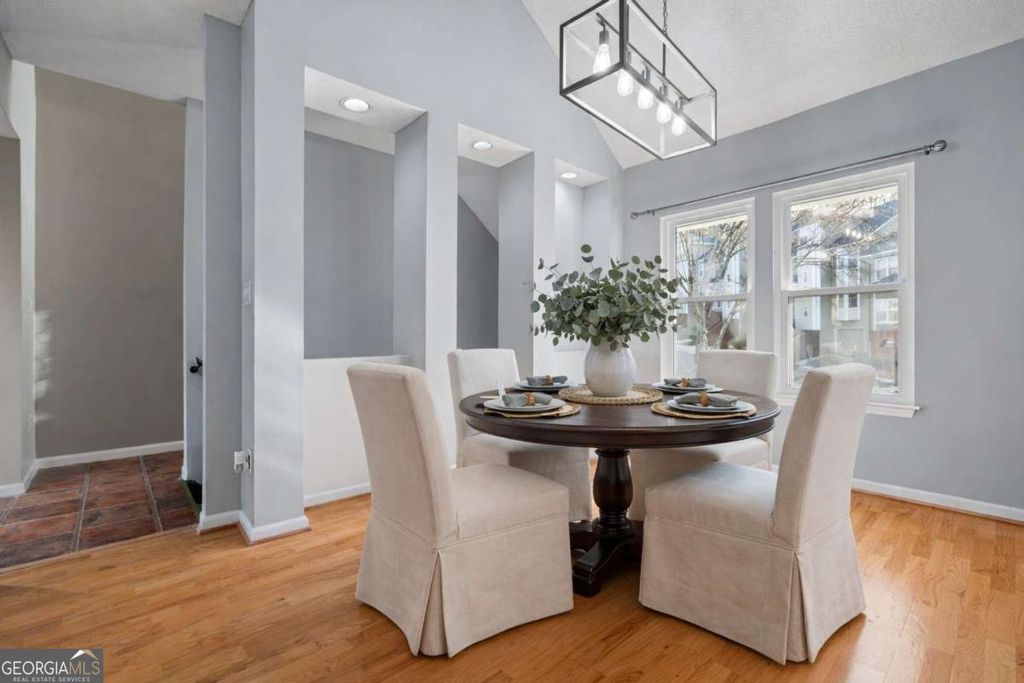 Photo of 802 Ivy Green Lane SE, Marietta, GA 30067 (MLS # 10736393)