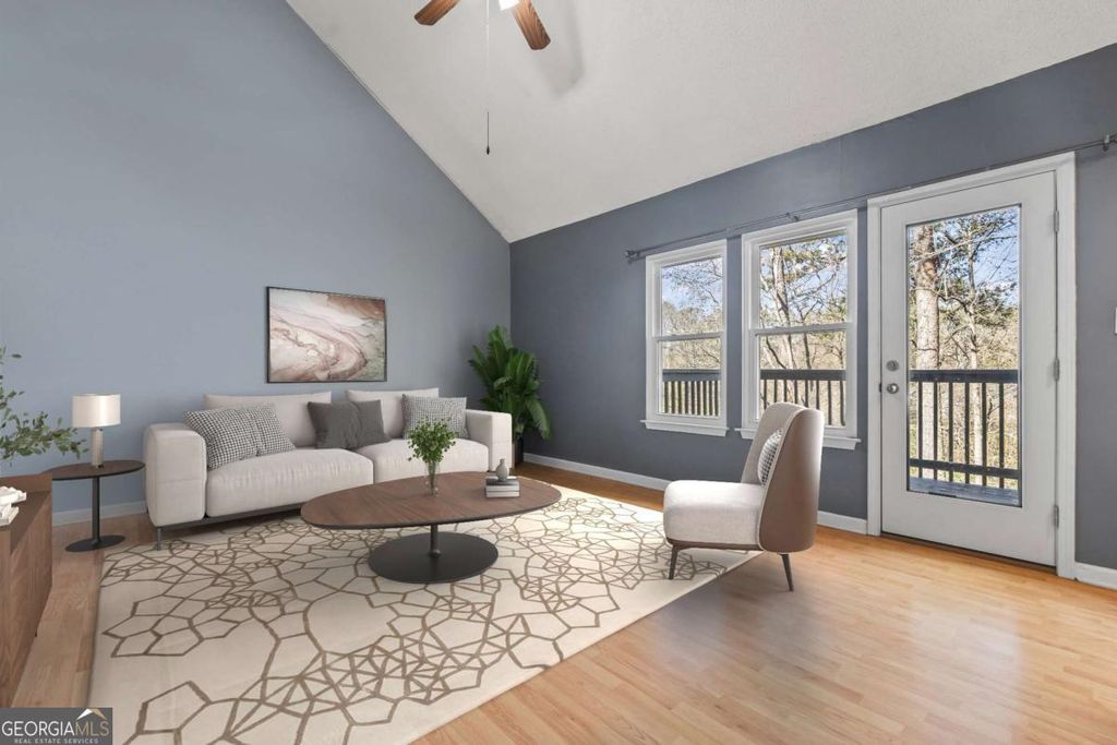 Photo of 802 Ivy Green Lane SE, Marietta, GA 30067 (MLS # 10736393)