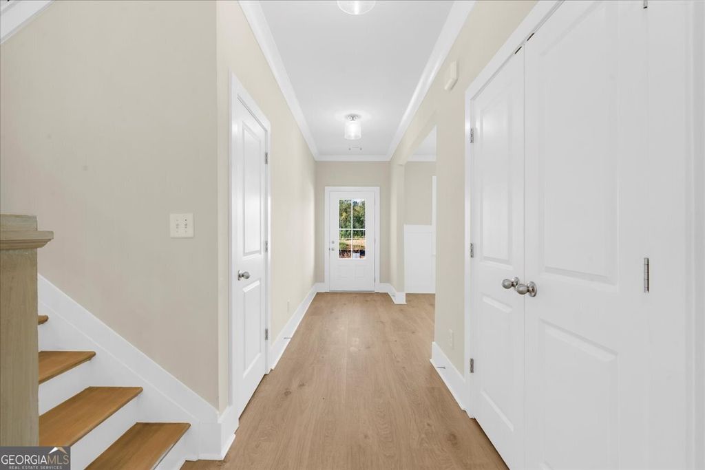 Photo of 5579 Overview Drive #17, Flowery Branch, GA 30542 (MLS # 10693217)