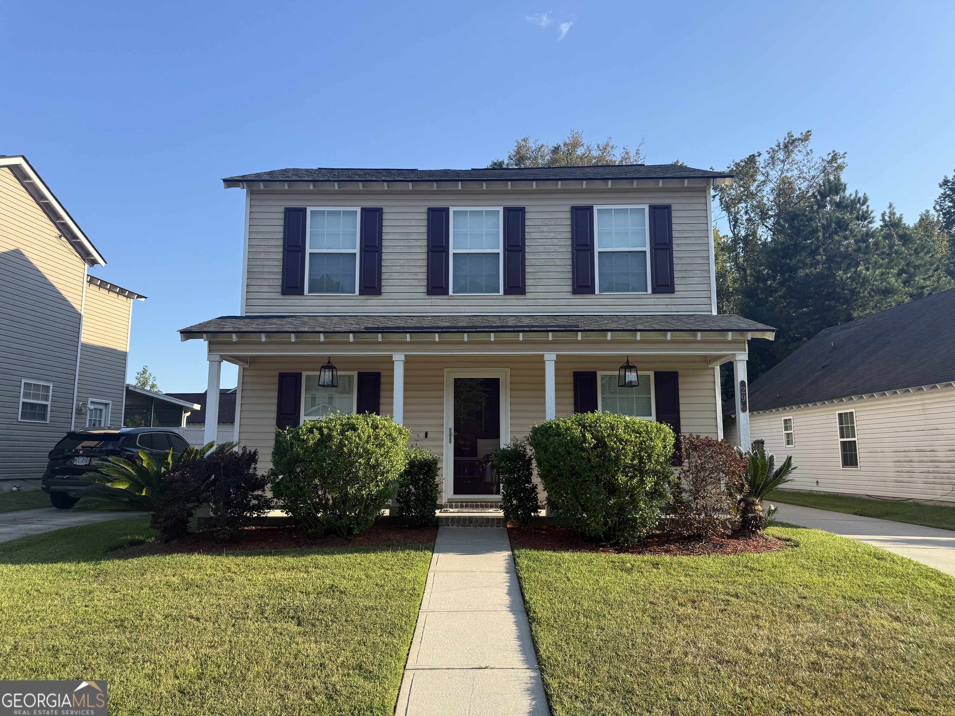 Welcome to 29 Ristona Drive! This charming 3 bedroom, 2.5 bath home has been thoughtfully updated and is ready for its new owner. Recent improvements include a new roof (within the last year) and a new AC unit, ensuring peace of mind for years to come. Inside, you'll love the freshly updated LVP flooring throughout the living spaces along with stylish ceramic tile in the kitchen and bathrooms. Spacious bedrooms, a functional layout, and plenty of natural light make this home both comfortable and inviting. Don't miss the chance to see this move-in ready property-schedule your showing today!
