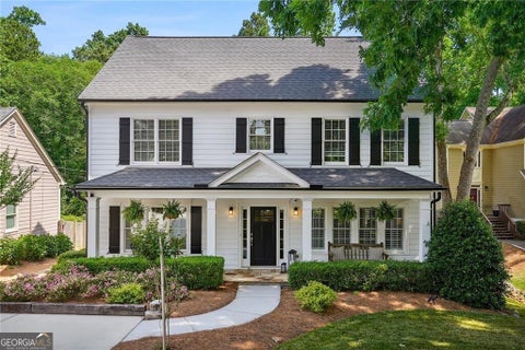 Photo of 1802 Duke Road, Atlanta, GA 30341 (MLS # 10806613)