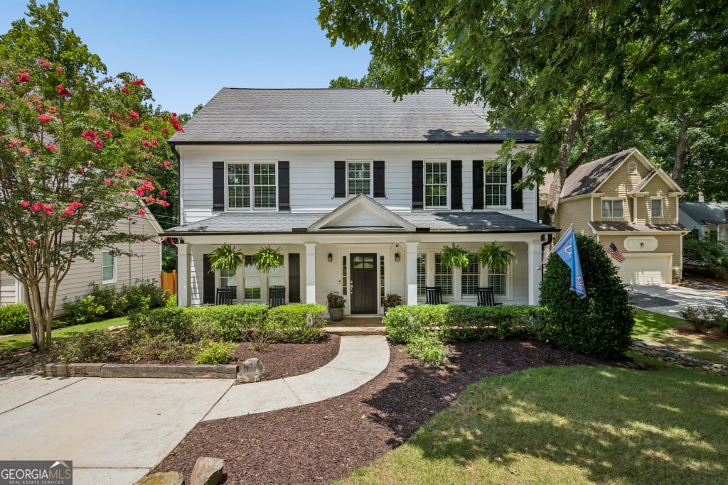 Photo of 1802 Duke Road, Atlanta, GA 30341 (MLS # 10806613)