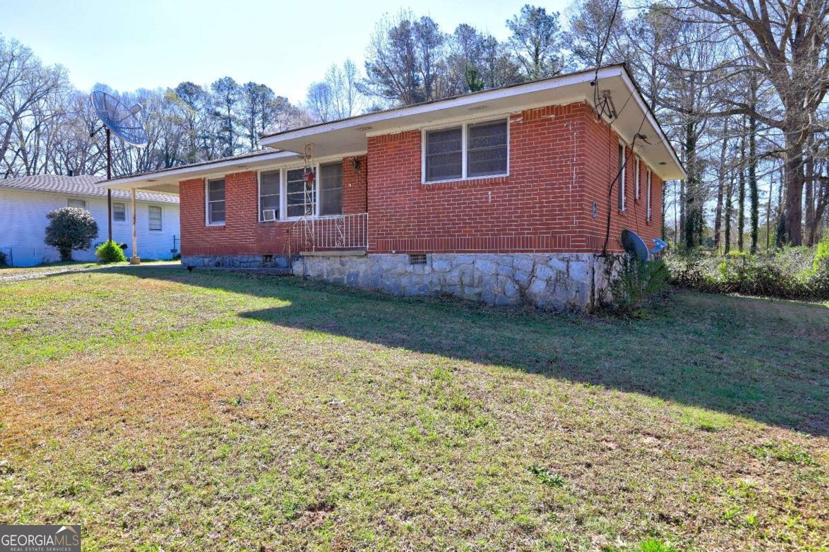118 Ingleside DR
