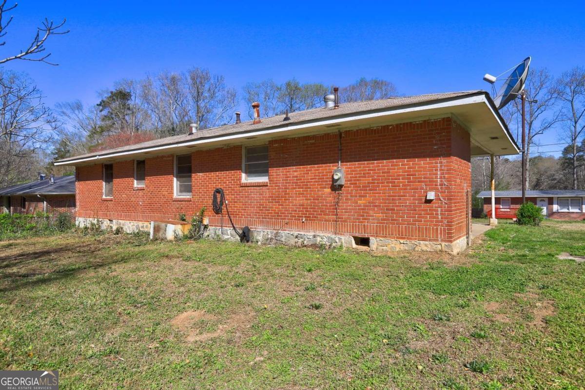 118 Ingleside DR