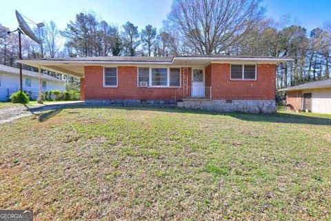 118 Ingleside DR Jonesboro GA 30236