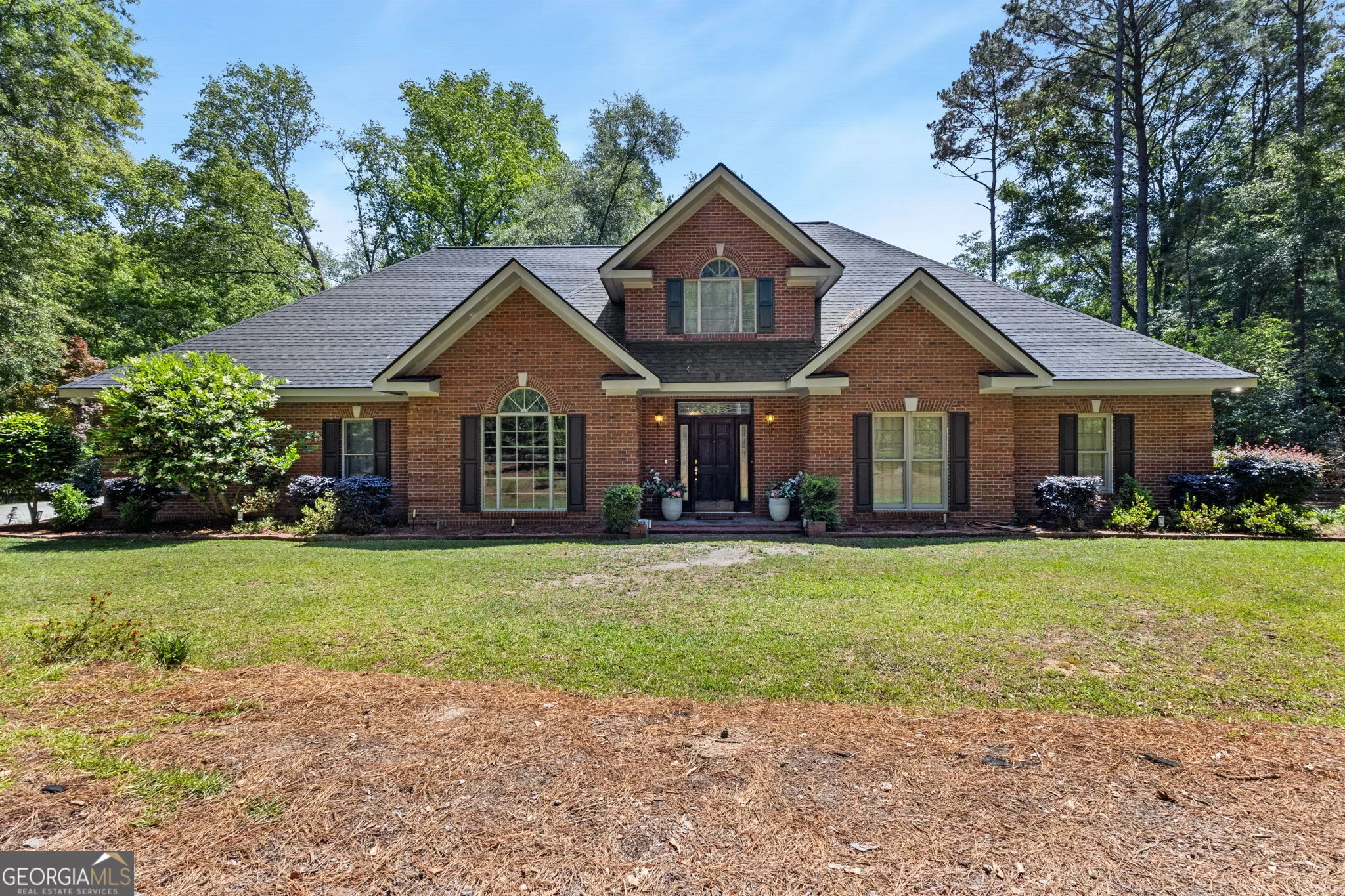 1133 Creekside Drive, Eastman, GA, 31023