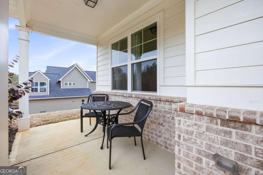 Photo of 238 Observation Pointe, Dallas, GA 30132 (MLS # 10706409)