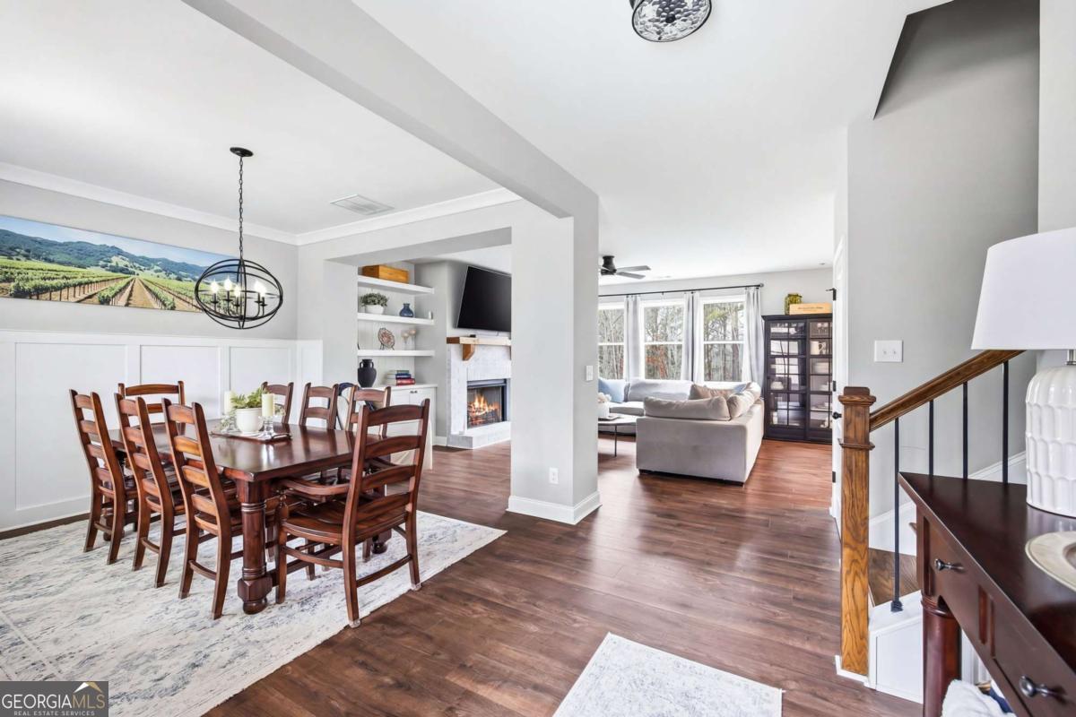 238 Observation Pointe