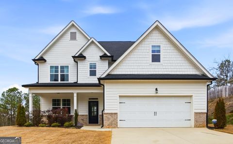 238 Observation Pointe Dallas GA 30132