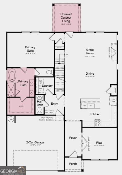 3659 Sagecrest DR