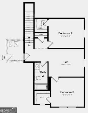 3659 Sagecrest DR