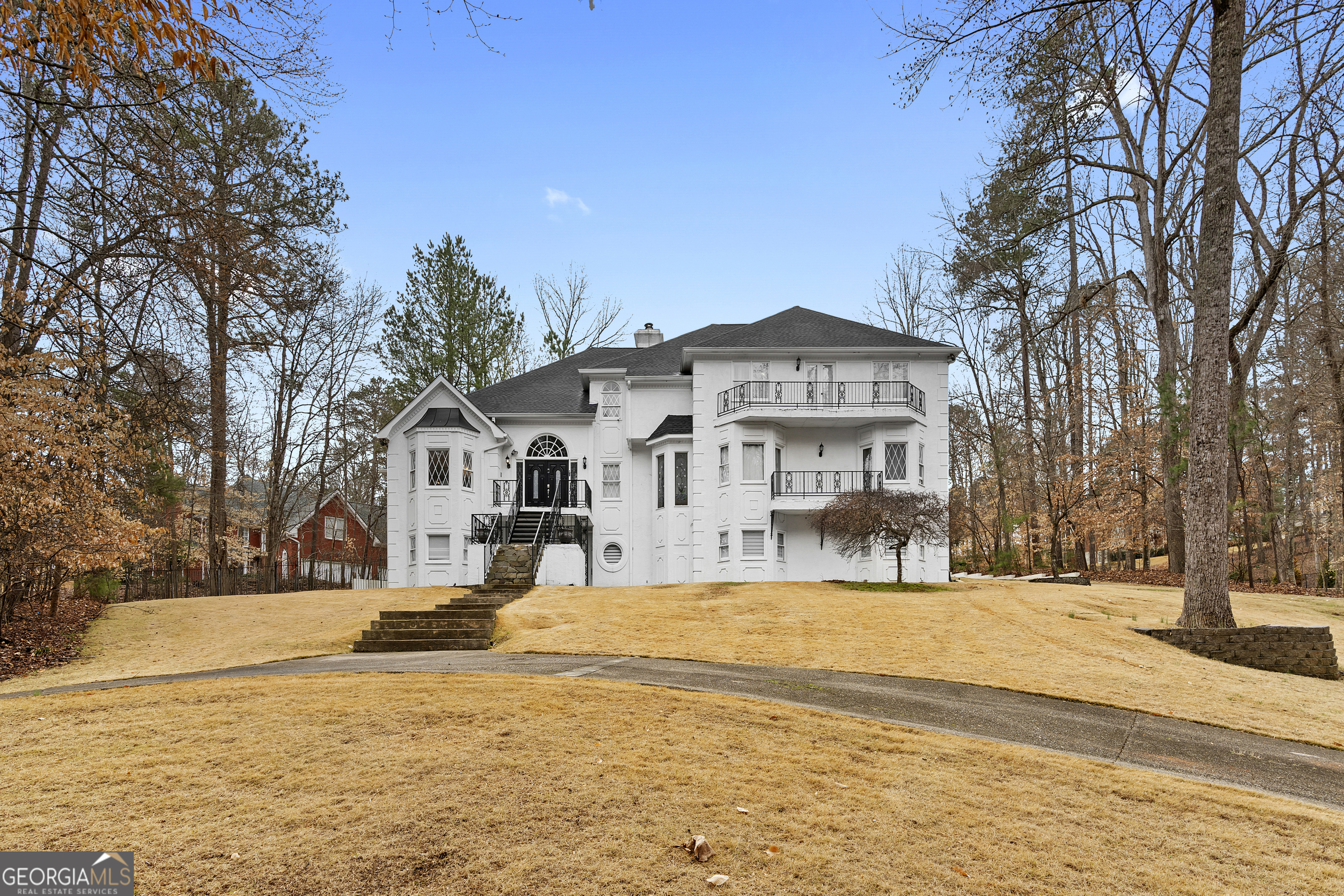 3670 River Mansion DR