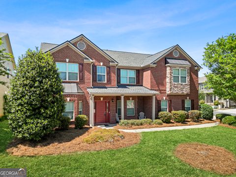 Photo of 3831 Lake Haven Way, Atlanta, GA 30331 (MLS # 10758512)