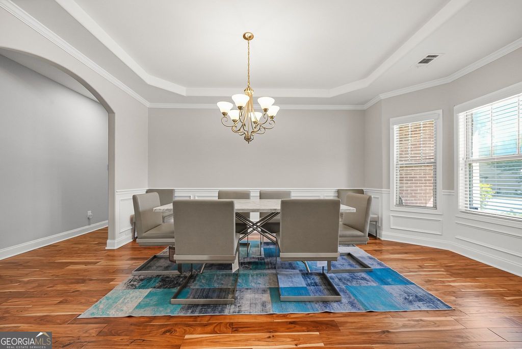 Photo of 3831 Lake Haven Way, Atlanta, GA 30331 (MLS # 10758512)