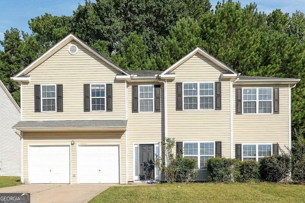 Photo of 121 Holbrook Drive, Dallas, GA 30132 (MLS # 10880426)