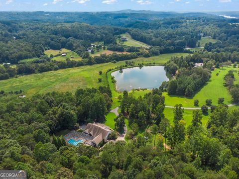 6249 Ben Parks RD Murrayville GA 30564